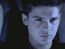 Steven Strait