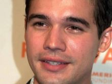 Steven Strait