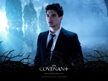 Steven Strait