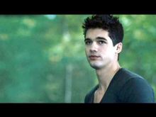 Steven Strait