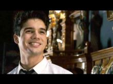 Steven Strait