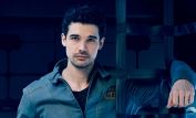 Steven Strait