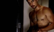 Steven Strait