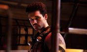 Steven Strait