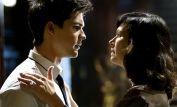Steven Strait