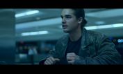 Steven Strait