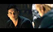 Steven Strait