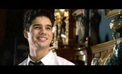 Steven Strait