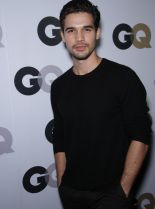 Steven Strait