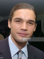 Steven Strait