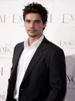 Steven Strait