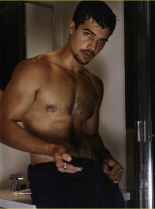 Steven Strait