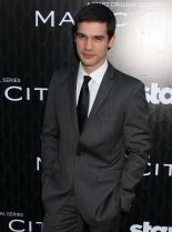 Steven Strait #197541 picture (Portrait Medium)