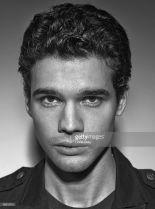 Steven Strait