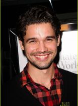 Steven Strait