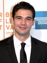 Steven Strait