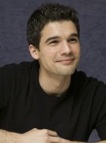 Steven Strait