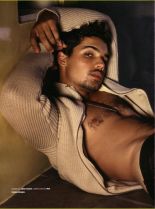 Steven Strait