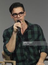 Steven Strait