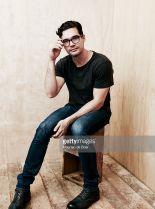 Steven Strait