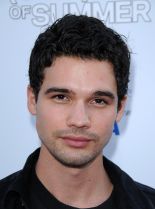 Steven Strait