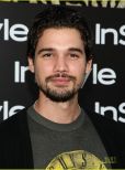 Steven Strait