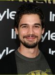 Steven Strait