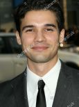 Steven Strait