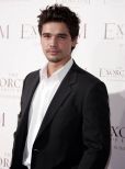 Steven Strait