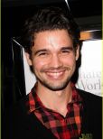 Steven Strait