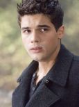 Steven Strait