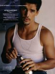 Steven Strait