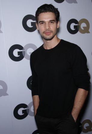 Steven Strait