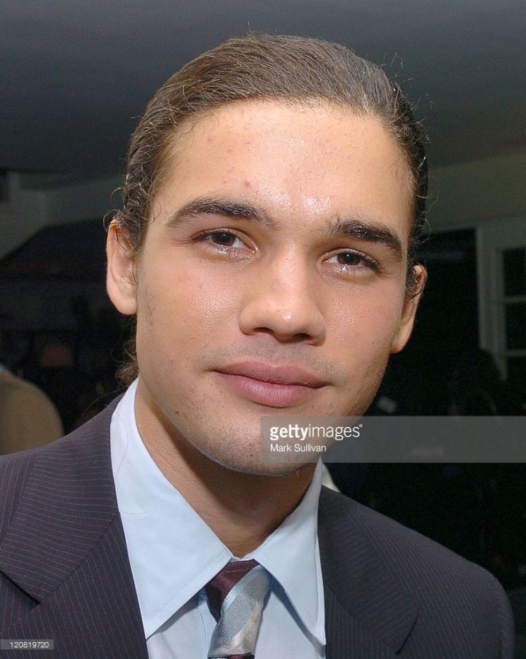 Steven Strait