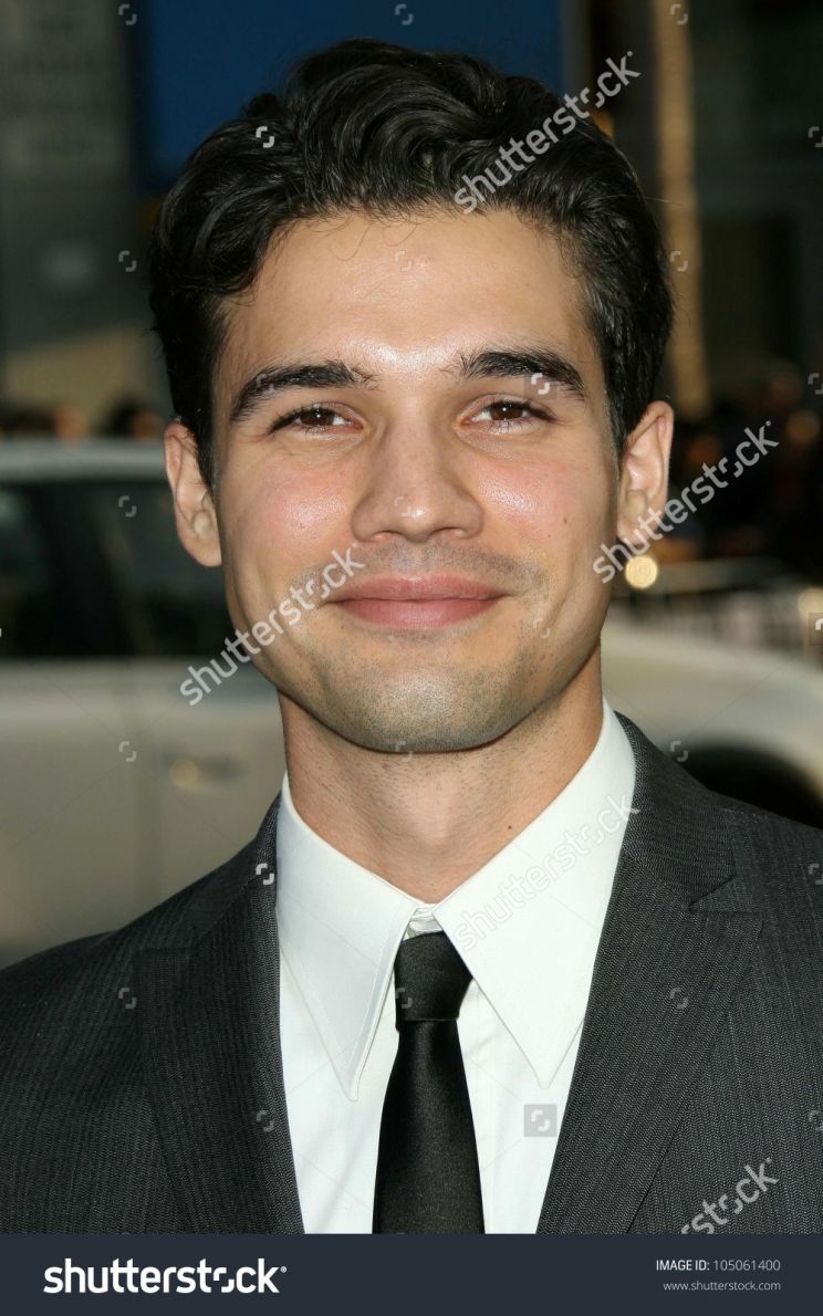 Steven Strait