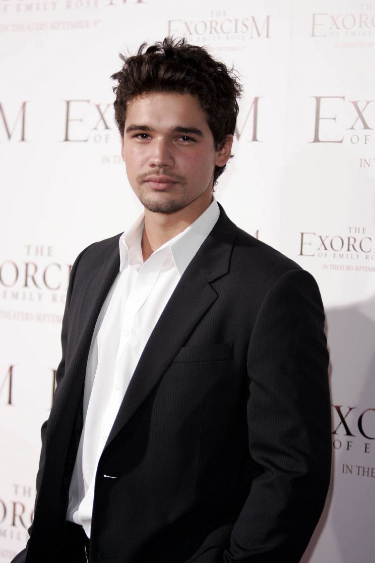 Steven Strait