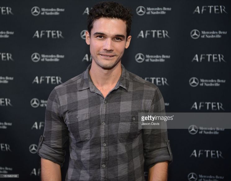 Steven Strait