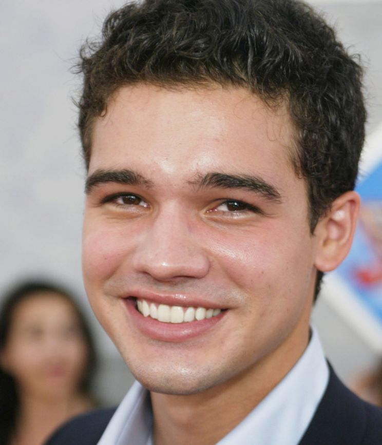 Steven Strait