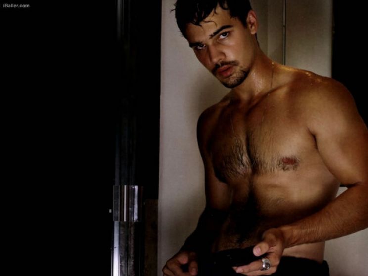 Steven Strait