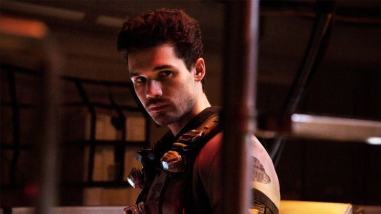 Steven Strait