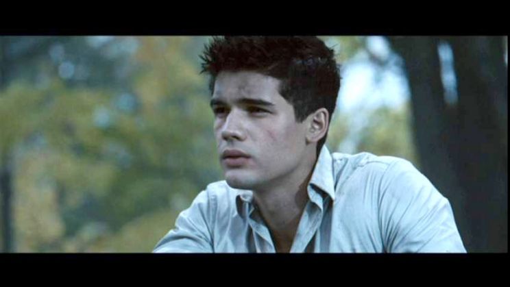 Steven Strait