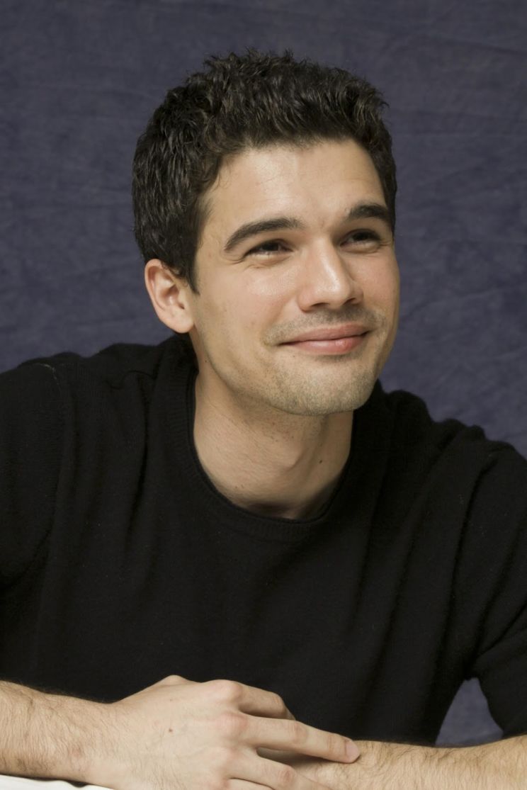 Steven Strait