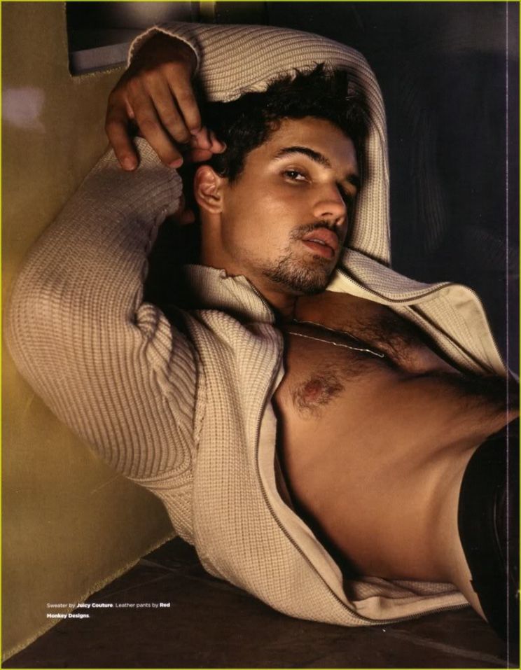 Steven Strait