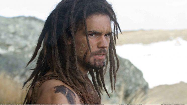 Steven Strait