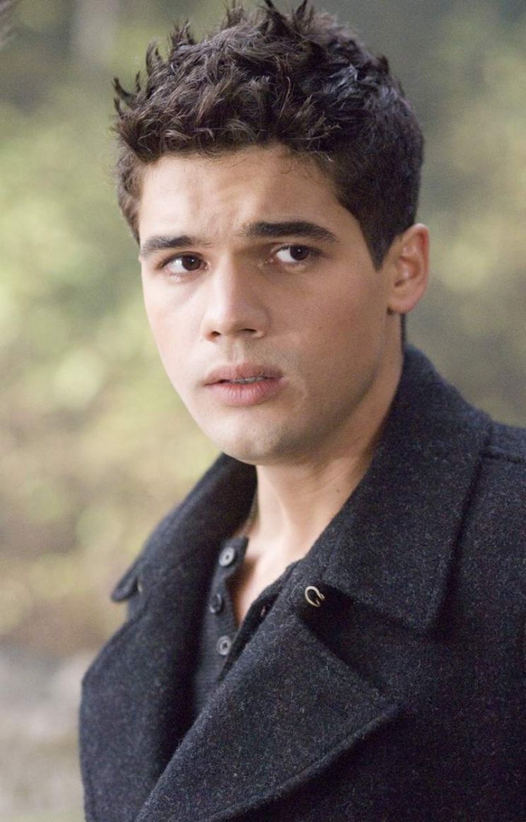 Steven Strait