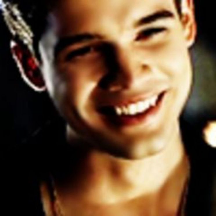 Steven Strait