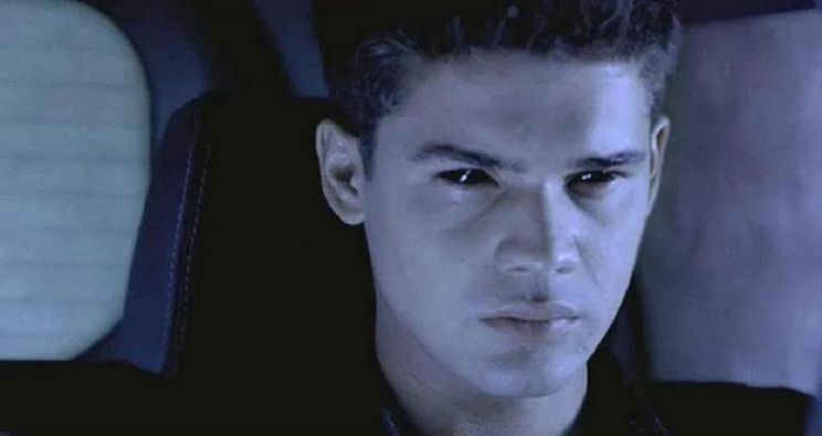 Steven Strait