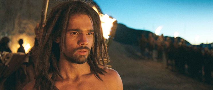 Steven Strait