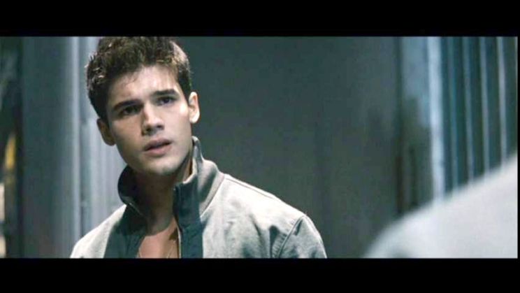 Steven Strait