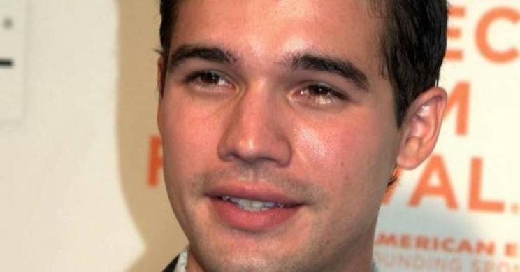 Steven Strait